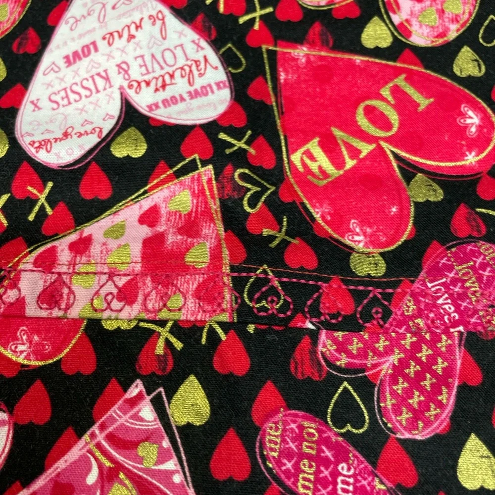 Valentine's Day Pillows Covers